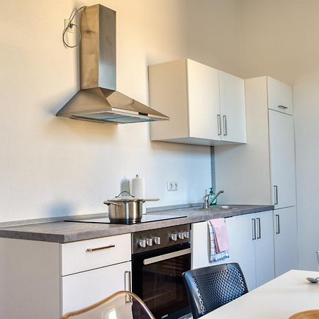 魏登Wen Bhf Neu & Zentral In Weiden Fuer Bis Zu 6 Personen公寓 外观 照片
