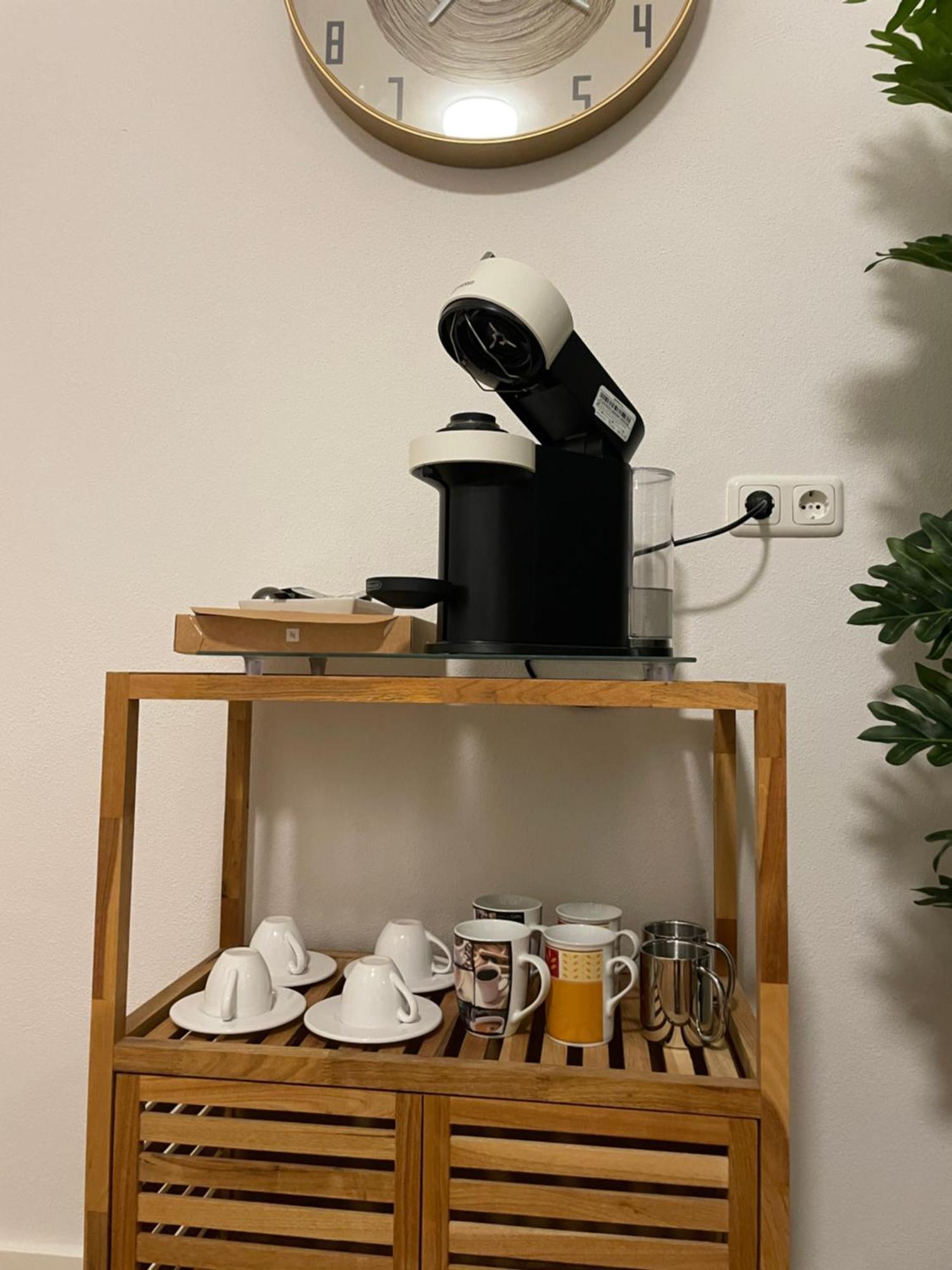 魏登Wen Bhf Neu & Zentral In Weiden Fuer Bis Zu 6 Personen公寓 外观 照片