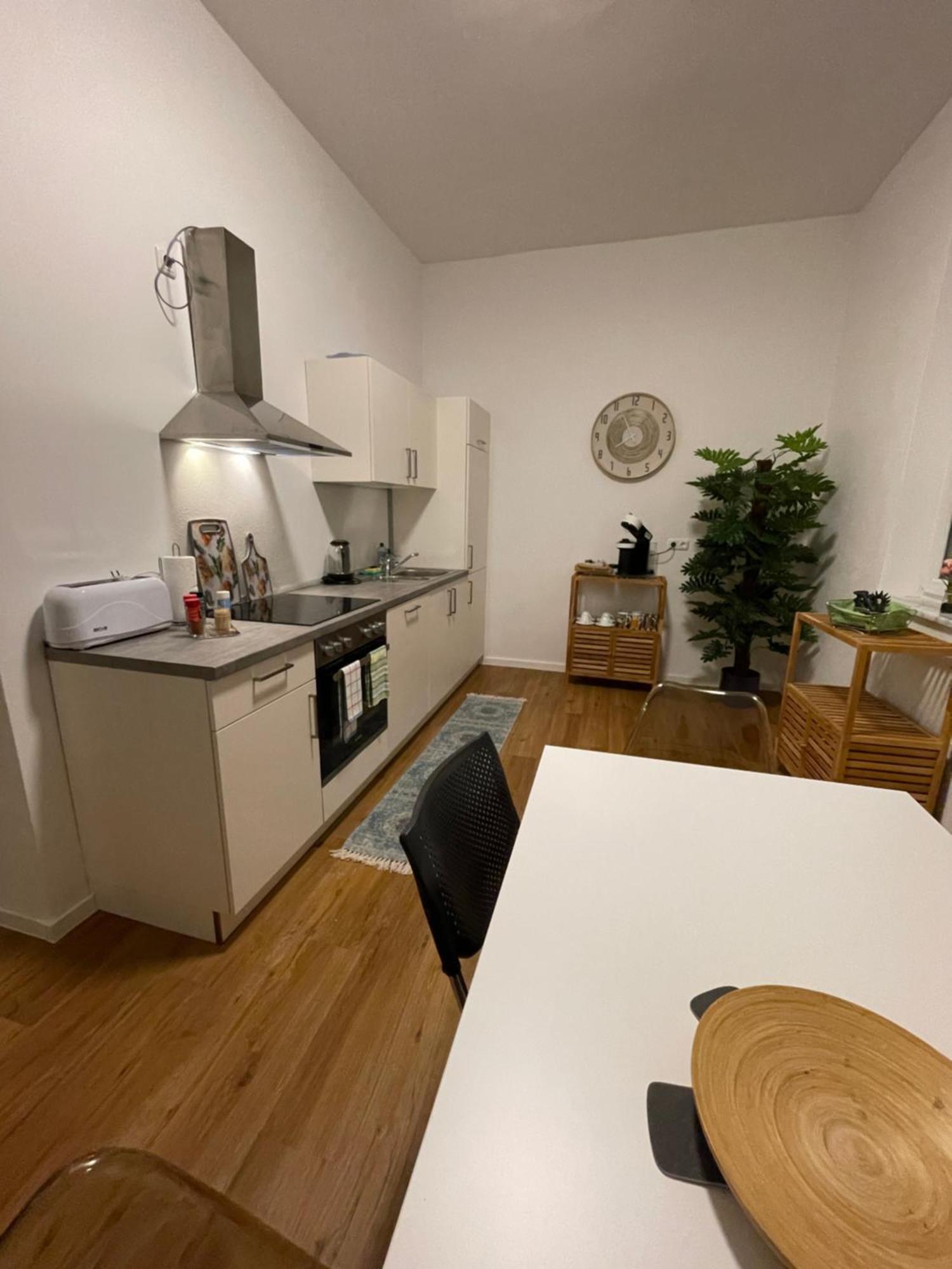 魏登Wen Bhf Neu & Zentral In Weiden Fuer Bis Zu 6 Personen公寓 外观 照片